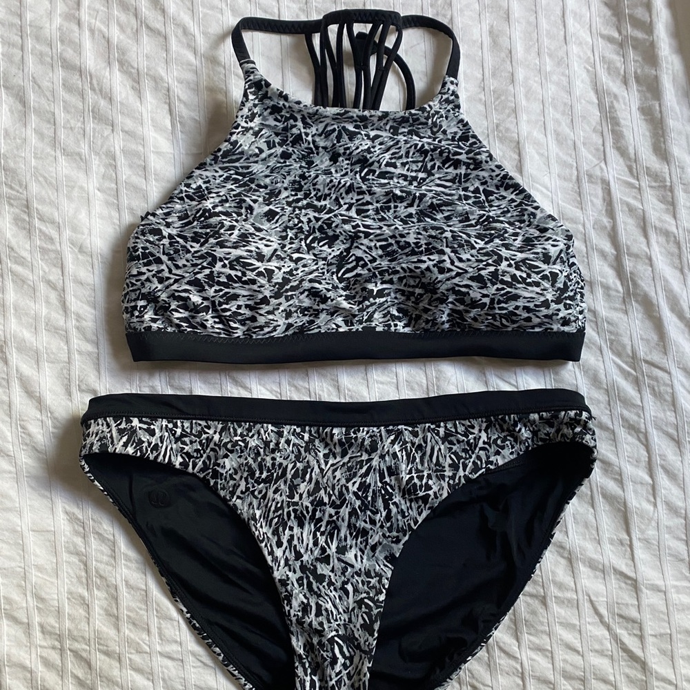 Lululemon Bikini